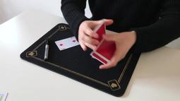 (魔術小子) [B2728] Flash Pack by Gustavo Raley 巧克力變魔方 歷史價格詳細信息