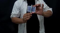 (魔術小子) [C2876] Matrix Revolution by Mickael Chatelain 牌洞矩陣 歷史價格詳細信息