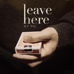 Leave Me Alone!【禮筑外文書店】(精裝)[79折] 歷史價格詳細信息