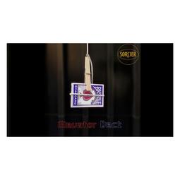 (魔術小子) [C3543] Crack by Mickael Chatelain 鈔票還原 歷史價格詳細信息