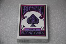 BICYCLE x LISA LARSON 撲克牌 條紋貓咪 歷史價格詳細信息