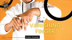 The Finger【禮筑外文書店】 歷史價格詳細信息