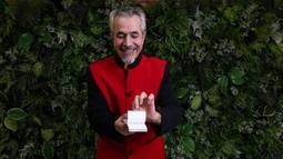 【MAKER 】變形蟲拼接造型口袋窄版褲(附皮帶)-共二色 歷史價格詳細信息