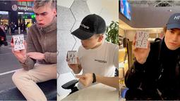 ALIVO 小米 11、小米 11 Lite 5G/NE 蠶絲紋皮套 磁扣皮套 插卡皮套 歷史價格詳細信息