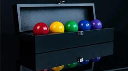 心靈感應桌遊卡牌遊戲The Mind心有靈犀桌面遊戲英文版 歷史價格詳細信息