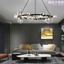 個性藝術吊燈創意北歐彩色馬卡龍簡約客餐飯廳床頭過道燈飾具 歷史價格詳細信息