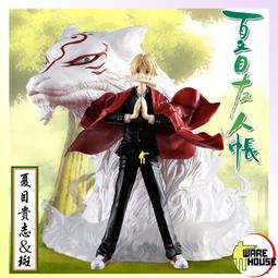 夏目友人帳 斑 貓咪老師 夏目貴志 盒裝手辦 模型禮物擺件批發 歷史價格詳細信息