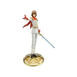 壽屋 1/8 ARTFX J 女神異聞錄5 星夜熱舞 主人公 Joker & 摩爾加納 PVC 1月【GAME休閒館】 歷史價格詳細信息