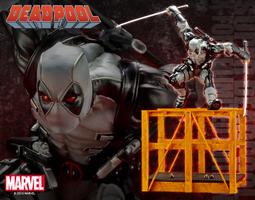 日本限定版 MARVEL DeadPool 漫威 死侍 絨毛 玩偶 娃娃 正版 全新現貨 ET Shop 歷史價格詳細信息