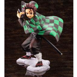 壽屋 1/8 ARTFX J 鬼滅之刃 竈門禰豆子 PVC 再販【現貨】【GAME休閒館】 歷史價格詳細信息