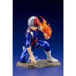 壽屋 ARTFX J 我的英雄學院 歐爾麥特 1/8PVC 公仔 歷史價格詳細信息
