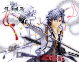 【史派克工廠】結單23年11月預購 再販  壽屋 一般版 英雄傳說 閃之軌跡 灰色騎士 黎恩 舒華澤 1/8 0705 價格比較,價格查詢,歷史價格詳細信息