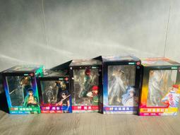 【壽屋】 日版 ARTFX J 幽遊白書 妖狐藏馬 1/8 PVC 再販 公司貨【99模玩】 歷史價格詳細信息