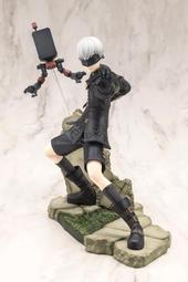 Kotobukiya 壽屋 1/8 ARTFX J 通靈王 道蓮 PVC 萬年東海 歷史價格詳細信息