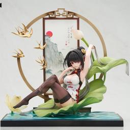 1/7 APEX 原神 魈 護法夜叉 PVC 歷史價格詳細信息