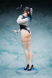Hobby Sakura 1/6 jonsun插畫 啦啦隊長 美沙紀 通常版 7月【預購12/11止】【GAME休閒館】 歷史價格詳細信息