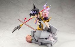 【一番賞模玩店】壽屋 ARTFX J 遊戲王 怪獸之決鬥 暗貘良 1/7PVC 歷史價格詳細信息