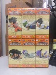 七龍珠 WCF MEGA神龍 假山體背景 龍珠球 盒裝手辦模型擺 二次元BY828 歷史價格詳細信息