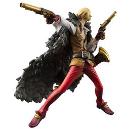 海賊王 POP  斯摩格 日版 歷史價格詳細信息