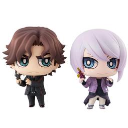 DOUBLE DECKER 道格&amp;amp;基里爾 基里爾&middot;弗魯別利cos服裝 歷史價格詳細信息