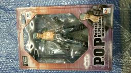 海賊王 POP 日版 紅髮 香克斯 歷史價格詳細信息