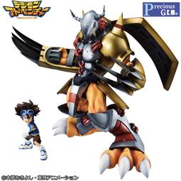 Precious G.E.M 數碼寶貝 機械暴龍獸/MH829215 歷史價格詳細信息