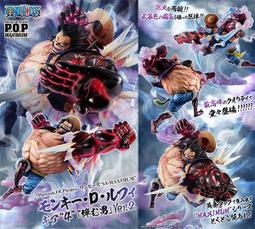 海賊王 魯夫 四檔 歷史價格詳細信息