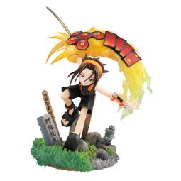 通靈王SHAMAN KING 角色徽章 全12種【轉蛋套組】 歷史價格詳細信息