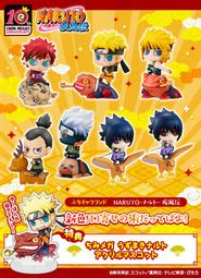 ◎隱士動漫網◎代理 MEGAHOUS Petit Land 火影忍者疾風傳 新色! 通靈之術套組(特典) 價格比較,價格查詢,歷史價格詳細信息