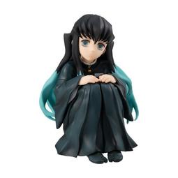 【預購 11月】 MEGAHOUSE 代理版 MH LOOK UP 鬼滅之刃 水柱 富岡義勇 再販 無特典 歷史價格詳細信息