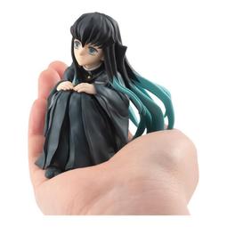 【預購 11月】 MEGAHOUSE 代理版 MH LOOK UP 鬼滅之刃 水柱 富岡義勇 再販 無特典 歷史價格詳細信息