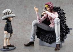 P.O.P 航海王 海賊王 POP NEO DX 克洛克達爾 沙鱷 七武海 代理版 全新未拆 免運~ 歷史價格詳細信息