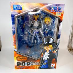 日版 POP 艾斯 Ver 1.5 別注 海賊王 公仔 P.O.P 公仔 歷史價格詳細信息