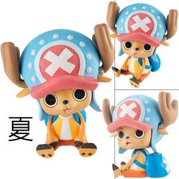 海賊王Q版坐姿路飛 索隆 場景擺件潮玩GK手辦公仔模型車載擺件 歷史價格詳細信息