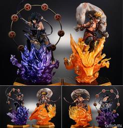 G.E.M 火影忍者 博人傳 七代目火影 漩渦鳴人  代理初版 含運 下標前請先告知 歷史價格詳細信息