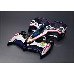 MEGAHOUSE VA 新世紀 GPX 閃電霹靂車 超級阿斯拉 幻影 VISION ASURADA 河森正治 台中 歷史價格詳細信息