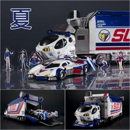 《夏本舖》代理 MegaHouse V.A 新世紀GPX 閃電霹靂車SAGA AL-ZARD NP-1 阿爾札特NP1 歷史價格詳細信息