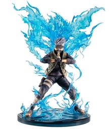 代理版 Precious 火影忍者疾風傳 旗木卡卡西 須佐能乎ver 底座發光功能  全新未拆 運輸箱完整 歷史價格詳細信息