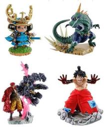 MH LOGBOX RE BIRTH 海賊王 航海王 魯夫 尼卡 5檔 盒玩 中盒4入 3月【預購】【GAME休閒館】 歷史價格詳細信息