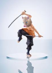 ANIPLEX ConoFig 鬼滅之刃 嘴平伊之助 公仔 現貨 歷史價格詳細信息