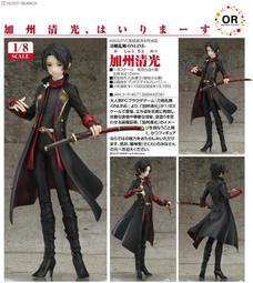 GSC 刀劍亂舞 花丸01 環保扭蛋 變形扭蛋 全6種【轉蛋套組】 歷史價格詳細信息