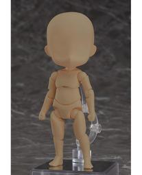 GSC archetype  Girl 女孩 黏土娃素體 小麥色 cinnamon 代理版 【預購】【GAME休閒館】 歷史價格詳細信息