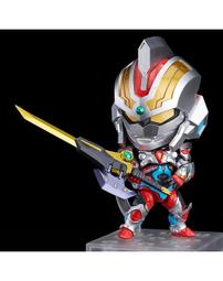 【秋葉猿】正日版6月預購 GSC 黏土人 SSSS.GRIDMAN 古立特 DX版 價格比較,價格查詢,歷史價格詳細信息