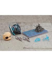 黏土人 索娜 英雄聯盟 ( 在庫 )  【GOOD SMILE COMPANY官方旗艦店】 歷史價格詳細信息