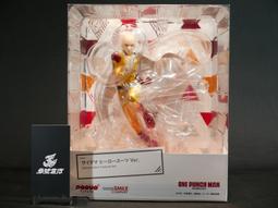 現貨！ GSC POP UP PARADE 一拳超人 音速索尼克 (19550) 歷史價格詳細信息