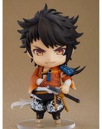 【秋葉猿】正日版現貨 GSC 小黏土人 音樂劇 刀劍亂舞 阿津賀志山異聞 三日月宗近 小狐丸 加州清光 今劍 歷史價格詳細信息