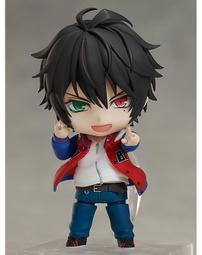 秋山風/巨顯腿長 韓版直筒垂感微喇叭褲男漸層撞色復古牛仔褲潮流 歷史價格詳細信息