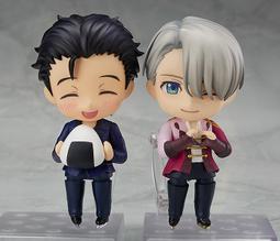 代理版 勝生勇利 長曲ver. YURI on ICE gsc 黏土人762 飯團抱枕 維克多愛心手 歷史價格詳細信息