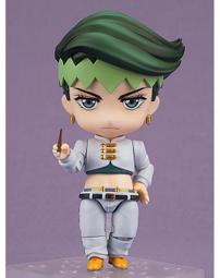 GSC 黏土人 JOJO的奇妙冒險 石之海 恩里克 普奇 神父 8月【預購0506】【GAME休閒館】 歷史價格詳細信息