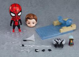 日版 GSC 黏土人 蜘蛛人：無家日 1917 蜘蛛人 無家日 Ver. Spider-Man: No Way Home Ver. 歷史價格詳細信息